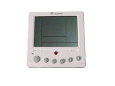 液晶溫控開(kāi)關(guān)